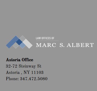 Law Offices of Marc S. Albert