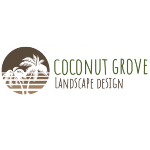Coconut Grove Landscape & Design
