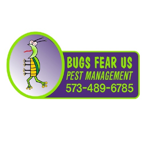 Bugs Fear Us Pest Management