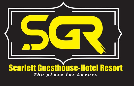 Scarlett Guest House-Hotel Resort