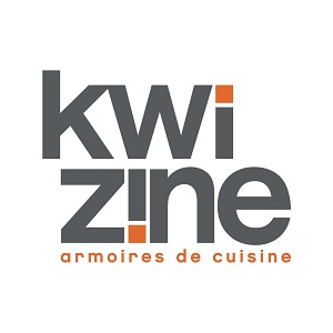 KWIZINE- Armoires de cuisine | Cuisiniste à Saint-Hubert