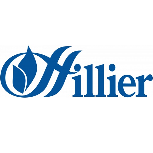 Hillier Garden Centre Banbury