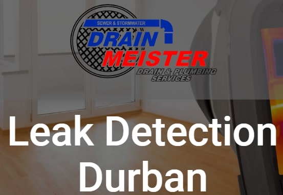 Leak Detection Durban