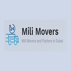 Mili Movers and Packers in Dubai