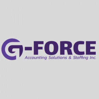 G-Force Accounting Solutions and Staffing Inc