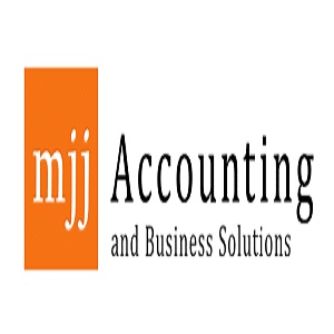 MJJ Accounting