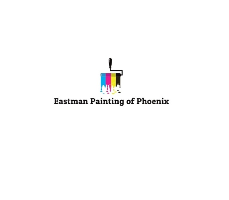 Eastman Painting of Phoenix