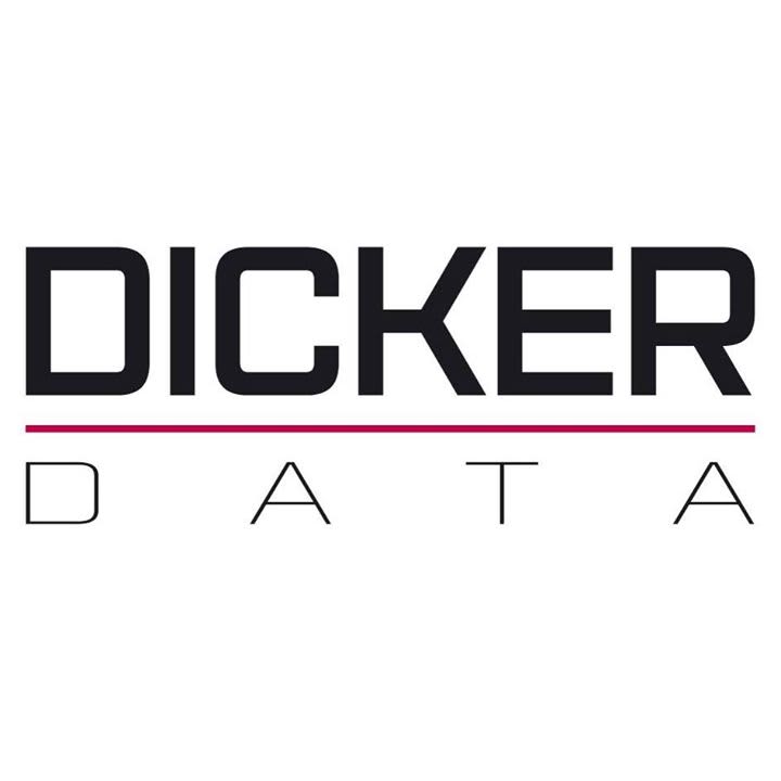Dicker Data