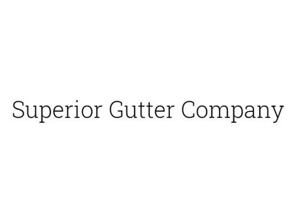 Superior Gutter Company