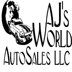 Aj's World Autosales LLC