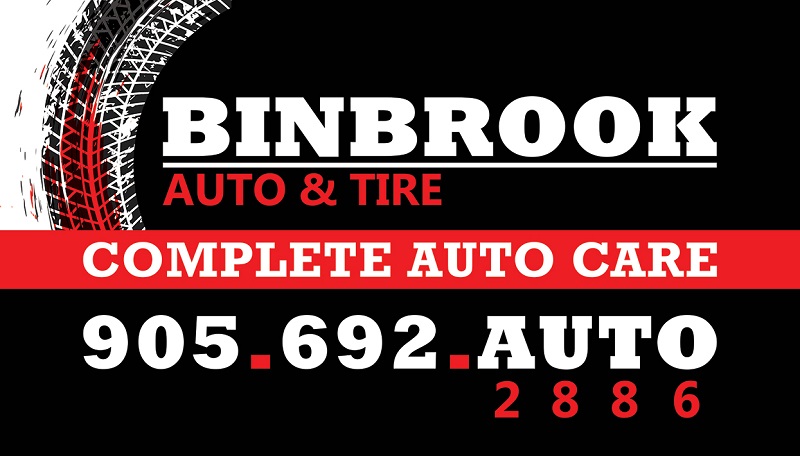 Binbrook Auto and Tire