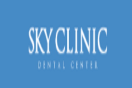 Sky Clinic Dental CenterSwiss Tower - Y, 27th Floor Dubai, UAE