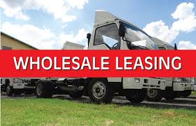 Wholesale Leasing