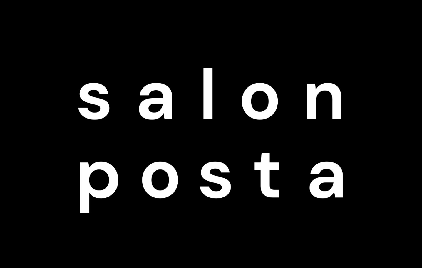Salon Posta