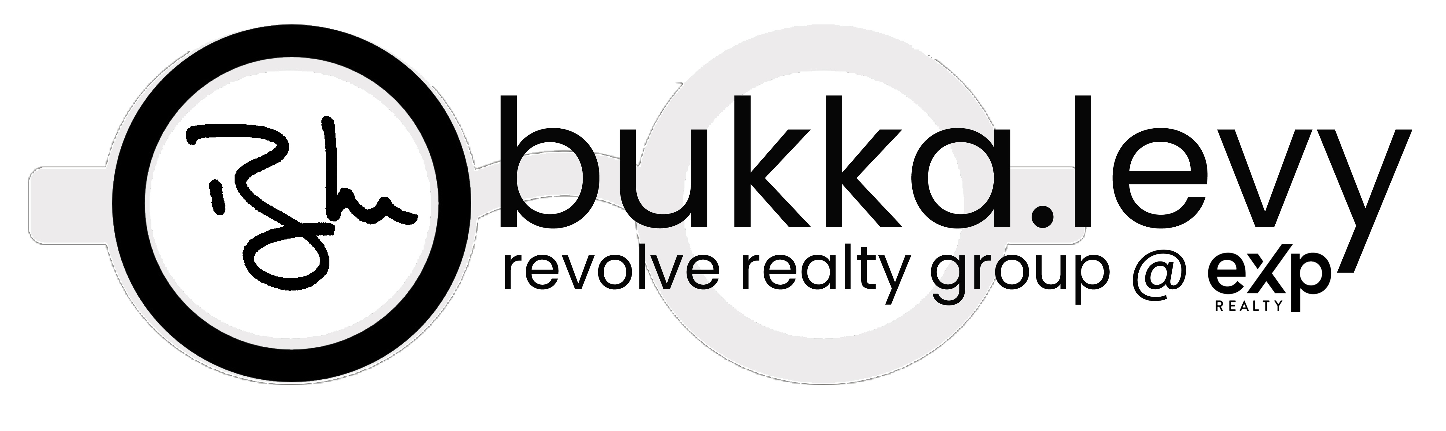 Bukka Levy, real estate at EXP Realty