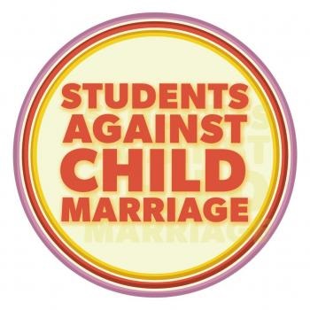 Students Against Child Marriage Students Against Child Marriage