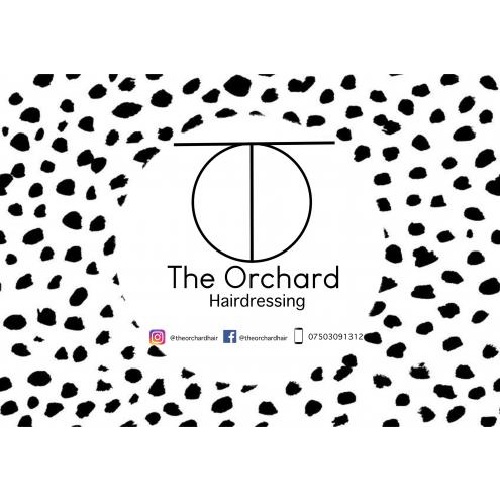 The Orchard Hair