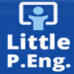 LittleP.Eng.for Engineering Services