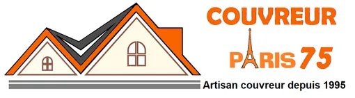 Couvreur paris 75