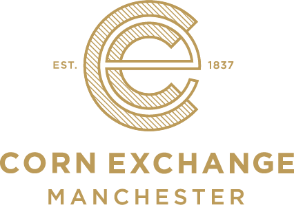 Corn Exchange Manchester