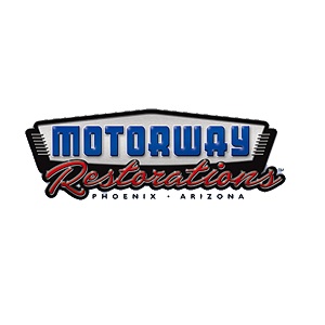 Motorway Restorations