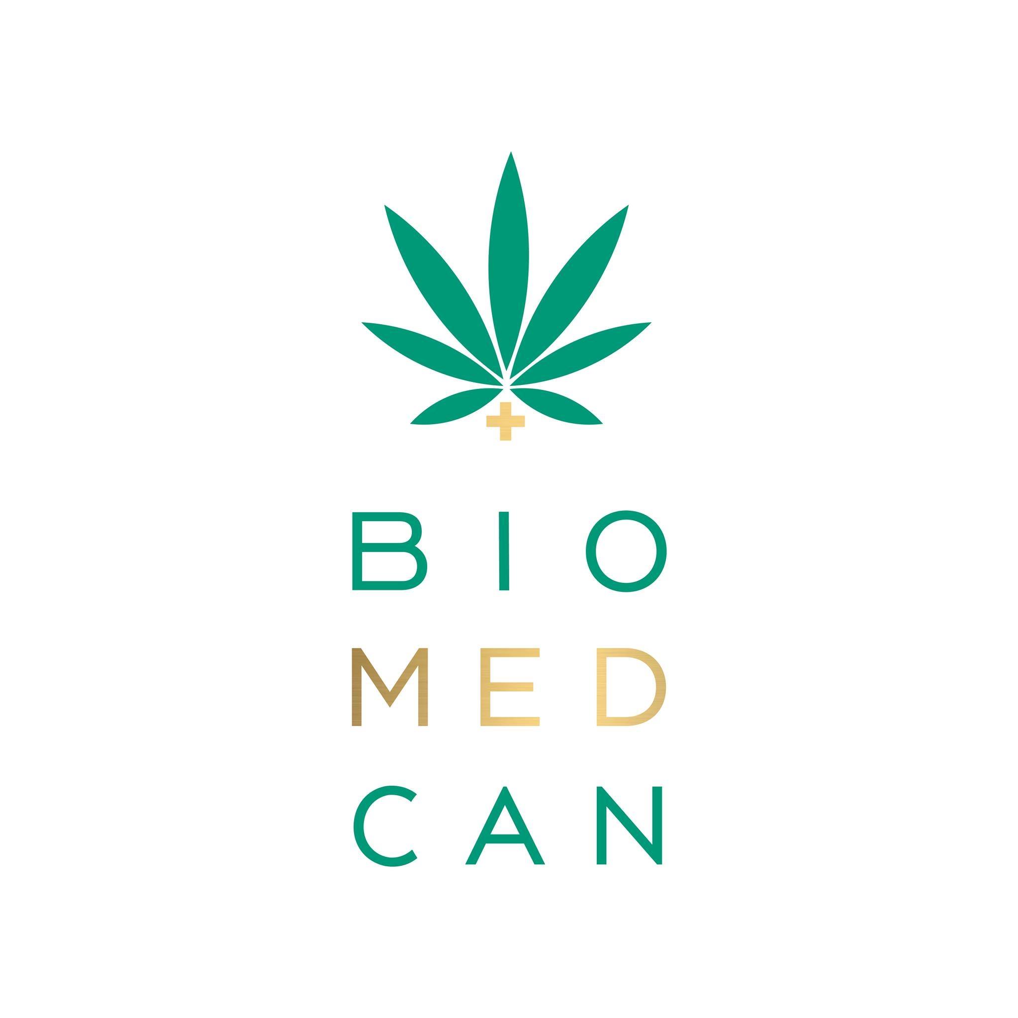 Biomedcan CBD Products