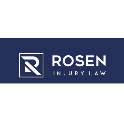 Rosen Injury Law