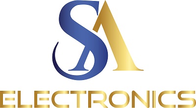 Samuel&Aaron's Electronics