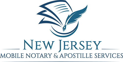 Mobile Notary Morris County