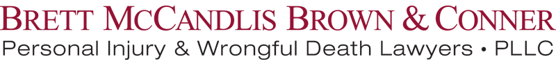 Brett McCandlis Brown & Conner PLLC