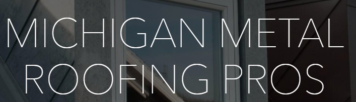 Michigan Metal Roofing Pros