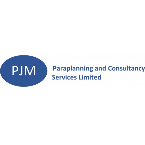 PJM Paraplanning & Consultancy Services Ltd