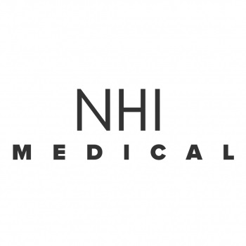 Jae Pak, M.D. - NHI Medical, New Hair Institute Medical Group