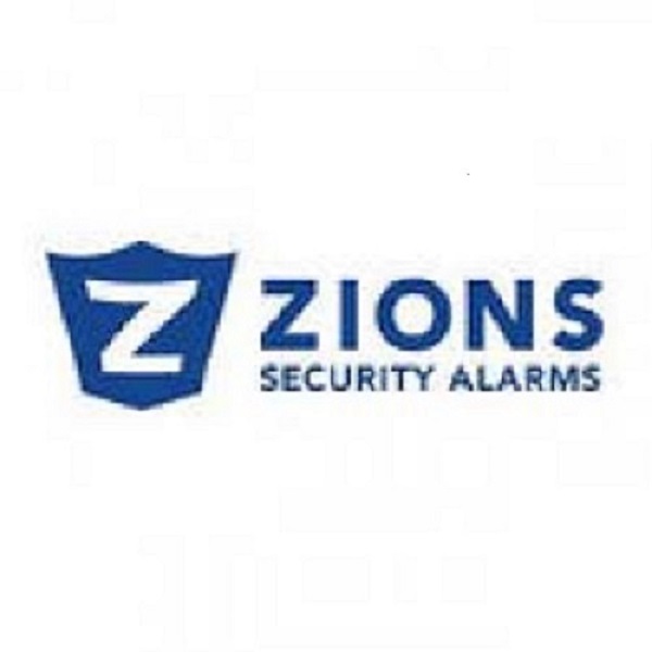 Zions Security Alarms - ADT Authorized Dealer