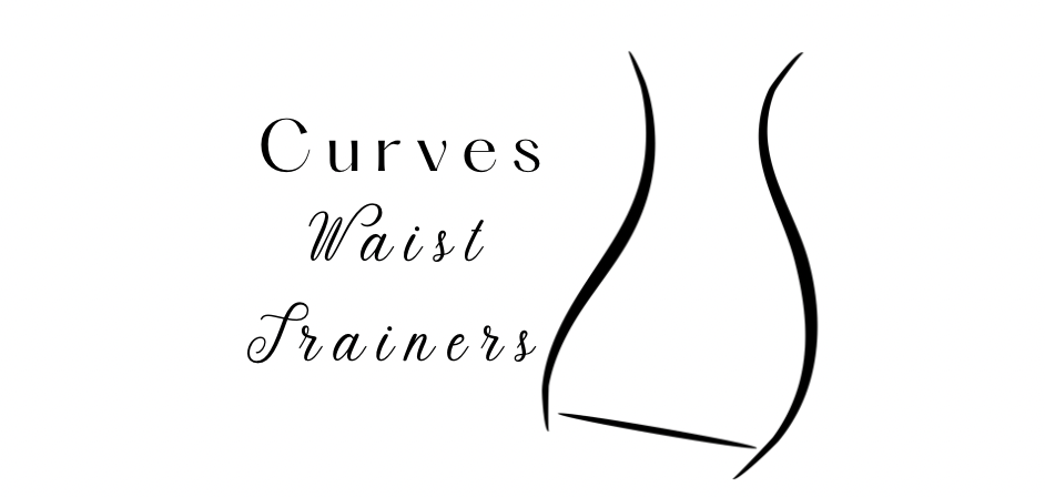 Waist Trainer Curves