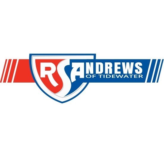 RS Andrews of Tidewater