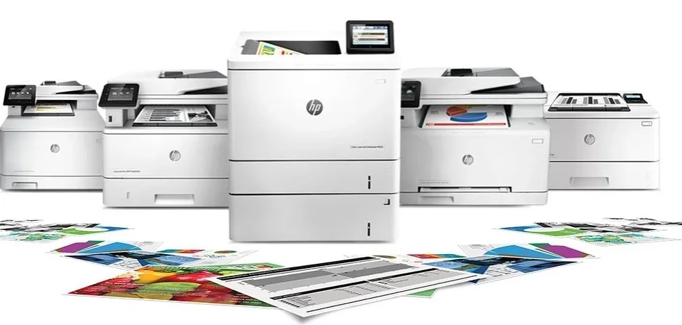 HP Printer Service Center