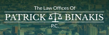 Law Offices of Patrick Binakis, P.C.