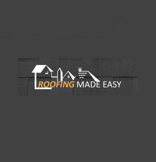 Roofing Made Easy