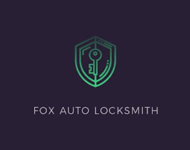 Fox Auto Locksmith