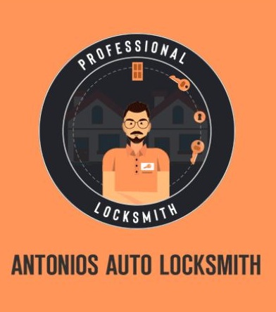 Antonios Auto Locksmith 