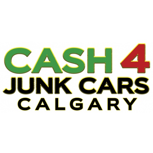 Cash 4 Junk Cars Calgary