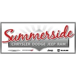 Summerside Chrysler Dodge Jeep Ram