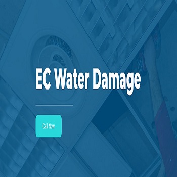 EC Water Damage