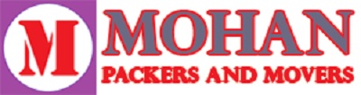 Mohan Packers And Movers