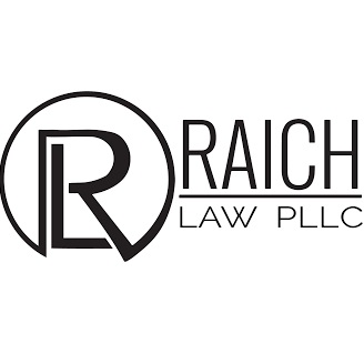 Raich Law - Business Lawyer Las Vegas