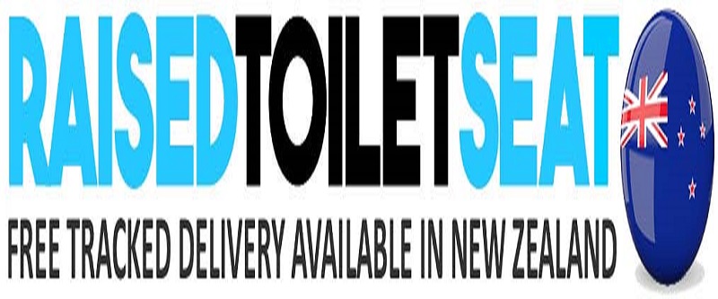 Raised Toilet Seat