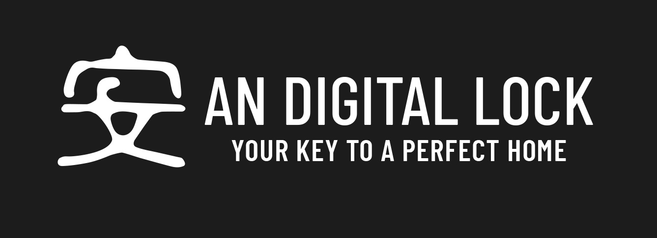 An Digital Lock Pte Ltd
