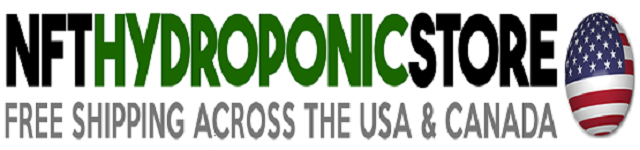NFT Hydroponic Store