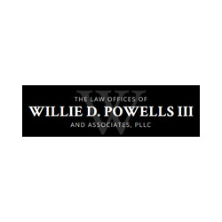 Law Offices Of Willie D. Powells III And Associates, PLLC